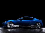 Subaru BRZ 2.0S 2012 года
